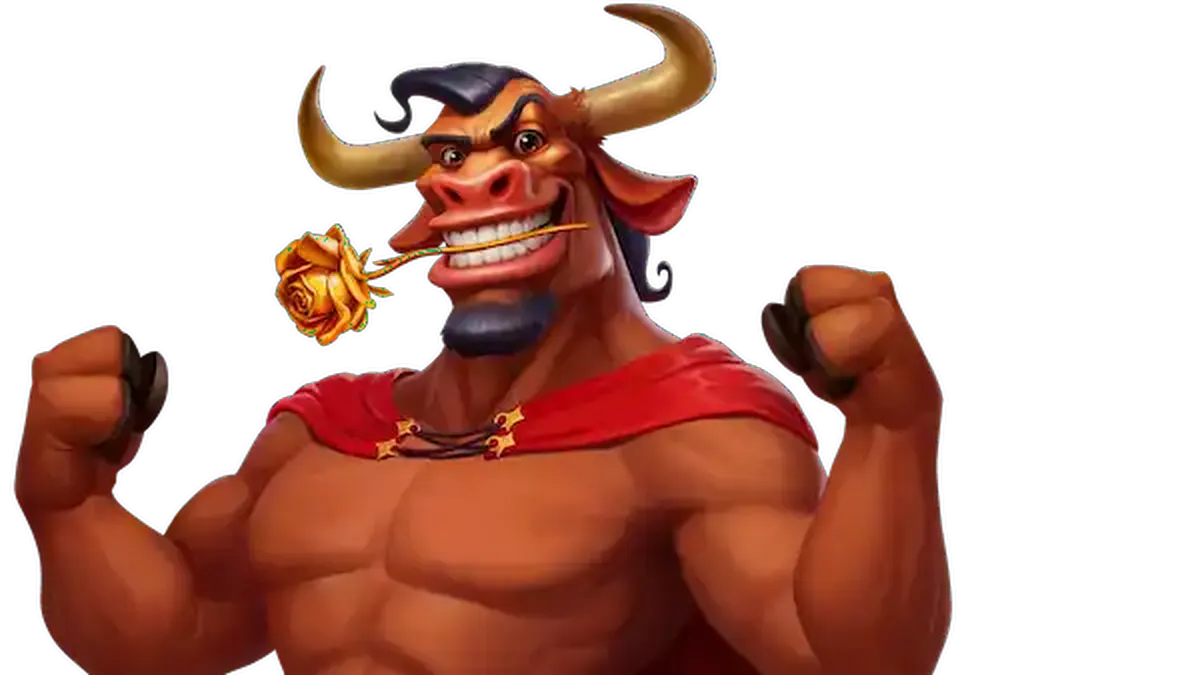 Wild Toro 3 slot machine gameplay screen