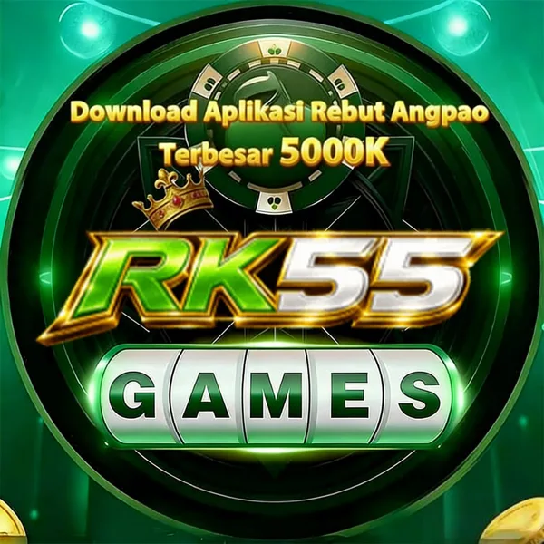 RK55 Bonus Member Baru 100%