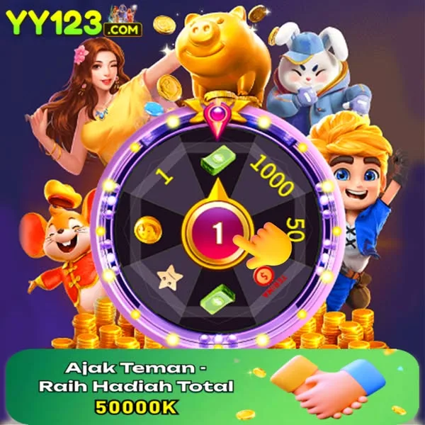 YY123 Game Online Resmi 2026