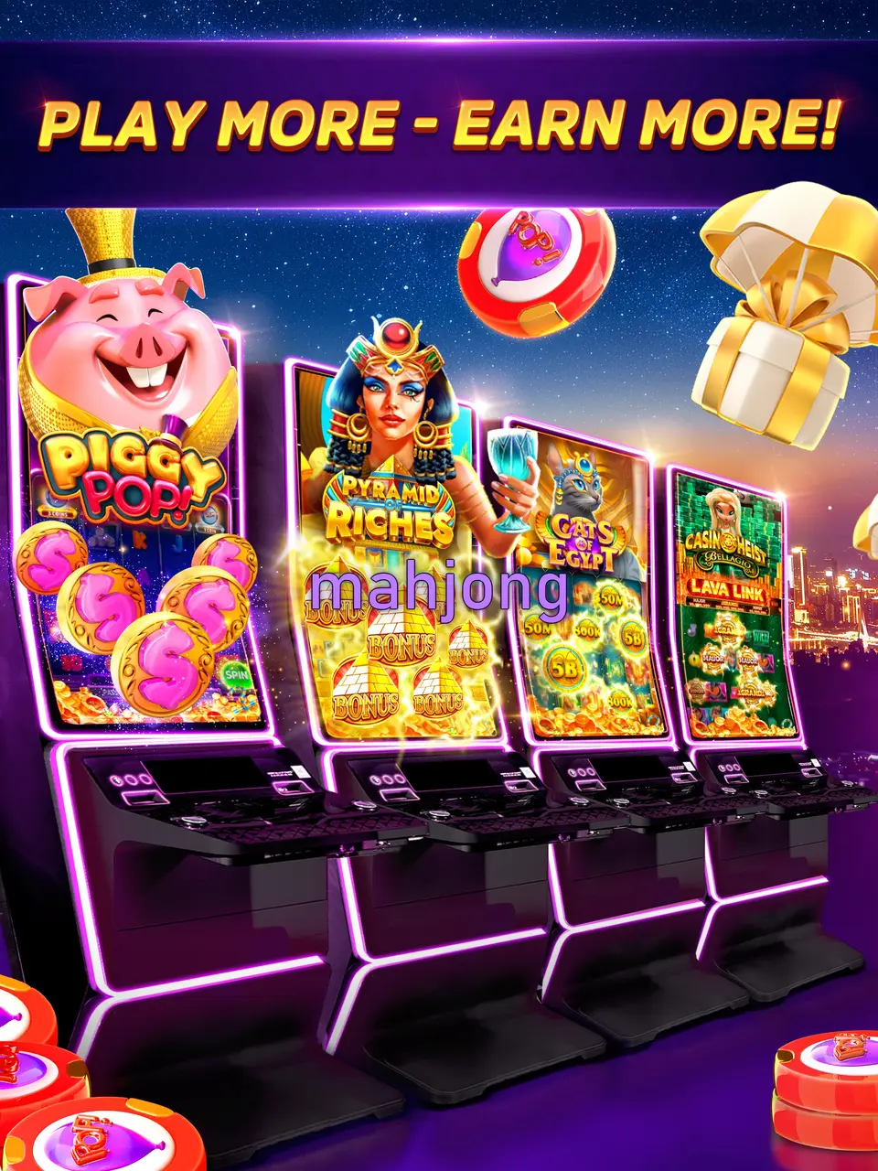 mahjong APK