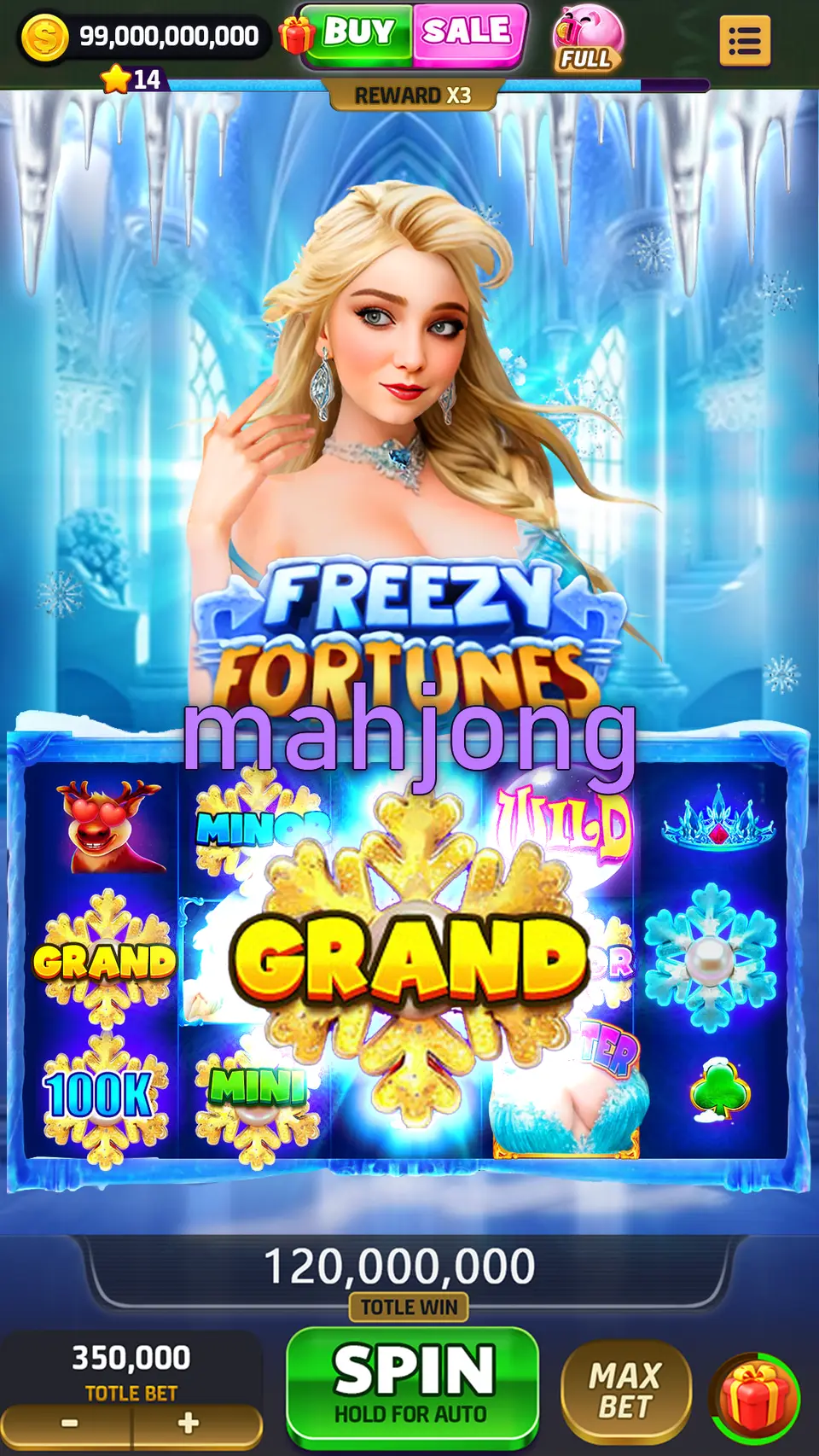 mahjong APK