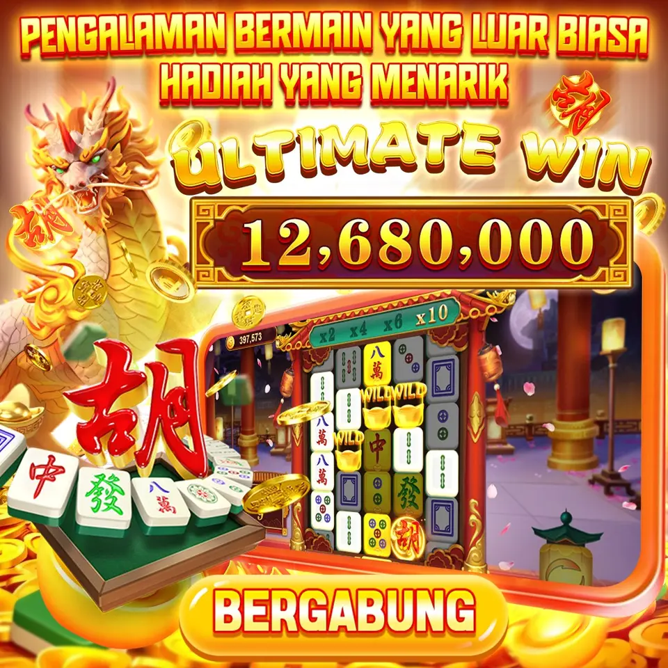 MAHJONG Mobile APK Versi 2026
