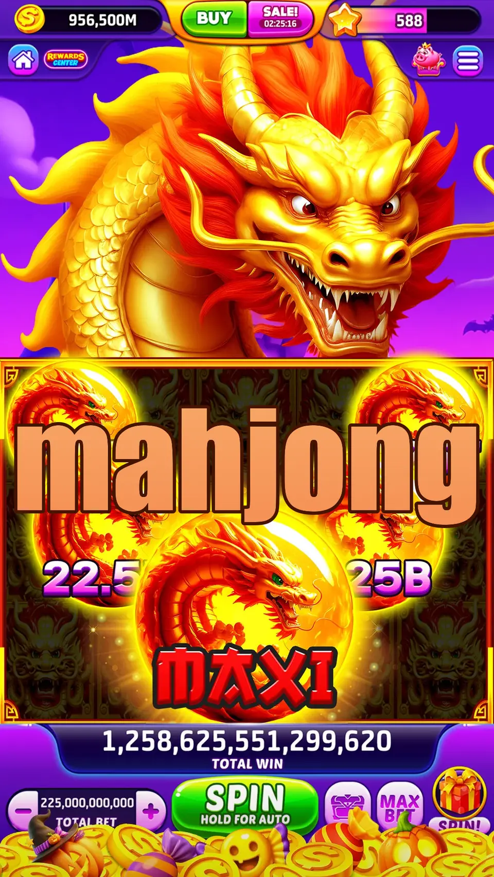 mahjong Preview - Resmi Unduh